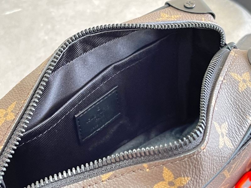 Louis Vuitton Box Bags